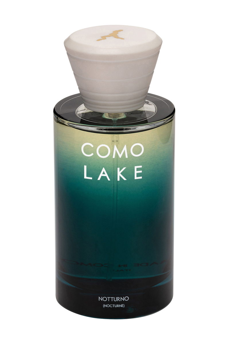 Notturno Como Lake — аромат