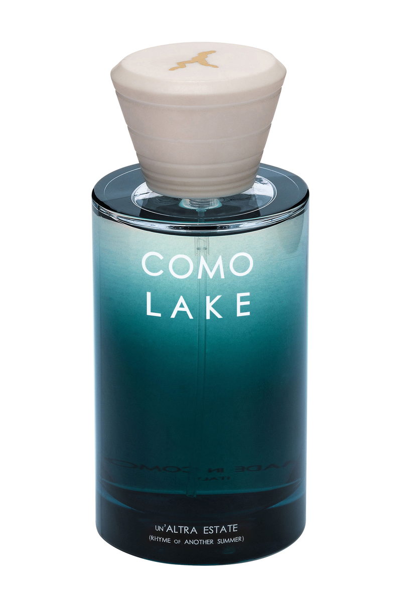 Un'Altra Estate Como Lake — аромат