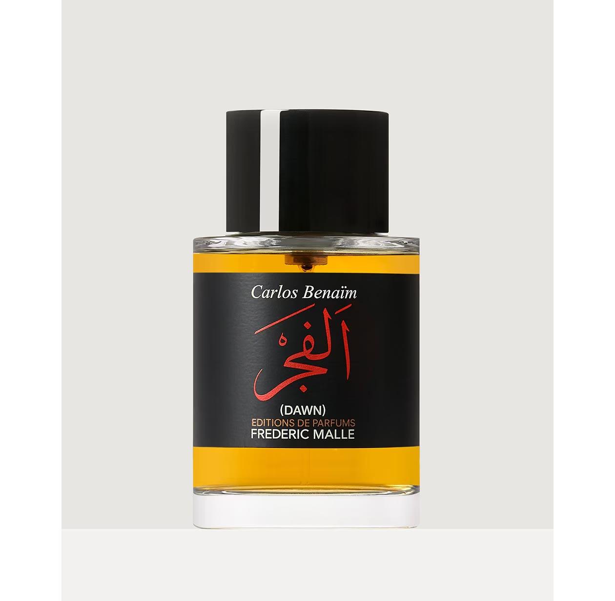 Dawn Frederic Malle — аромат