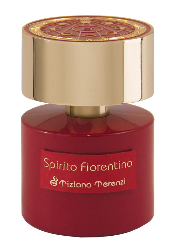 Spirito Fiorentino Tiziana Terenzi — аромат