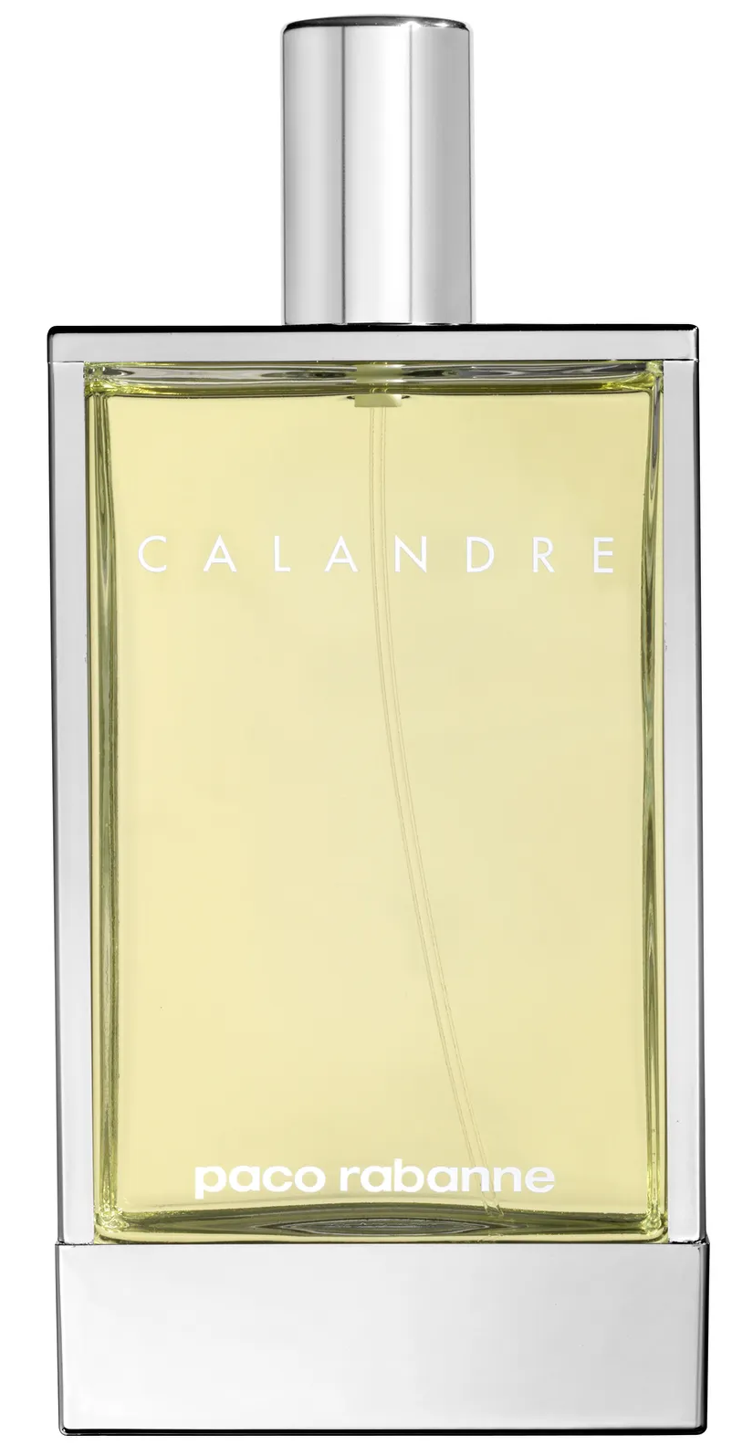 Calandre Rabanne — аромат