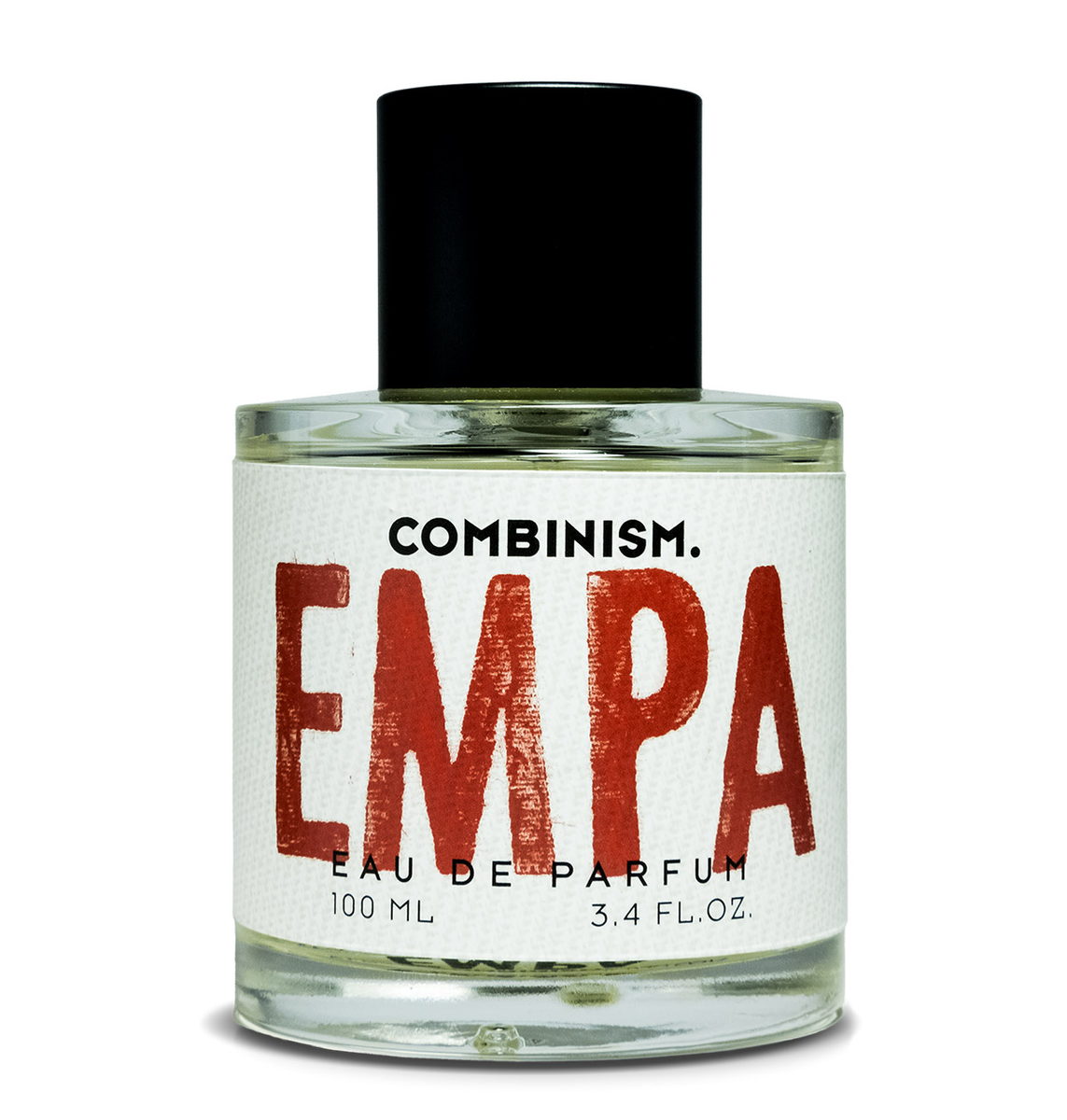 Empa PMP Perfumes Mayr Plettenberg — аромат
