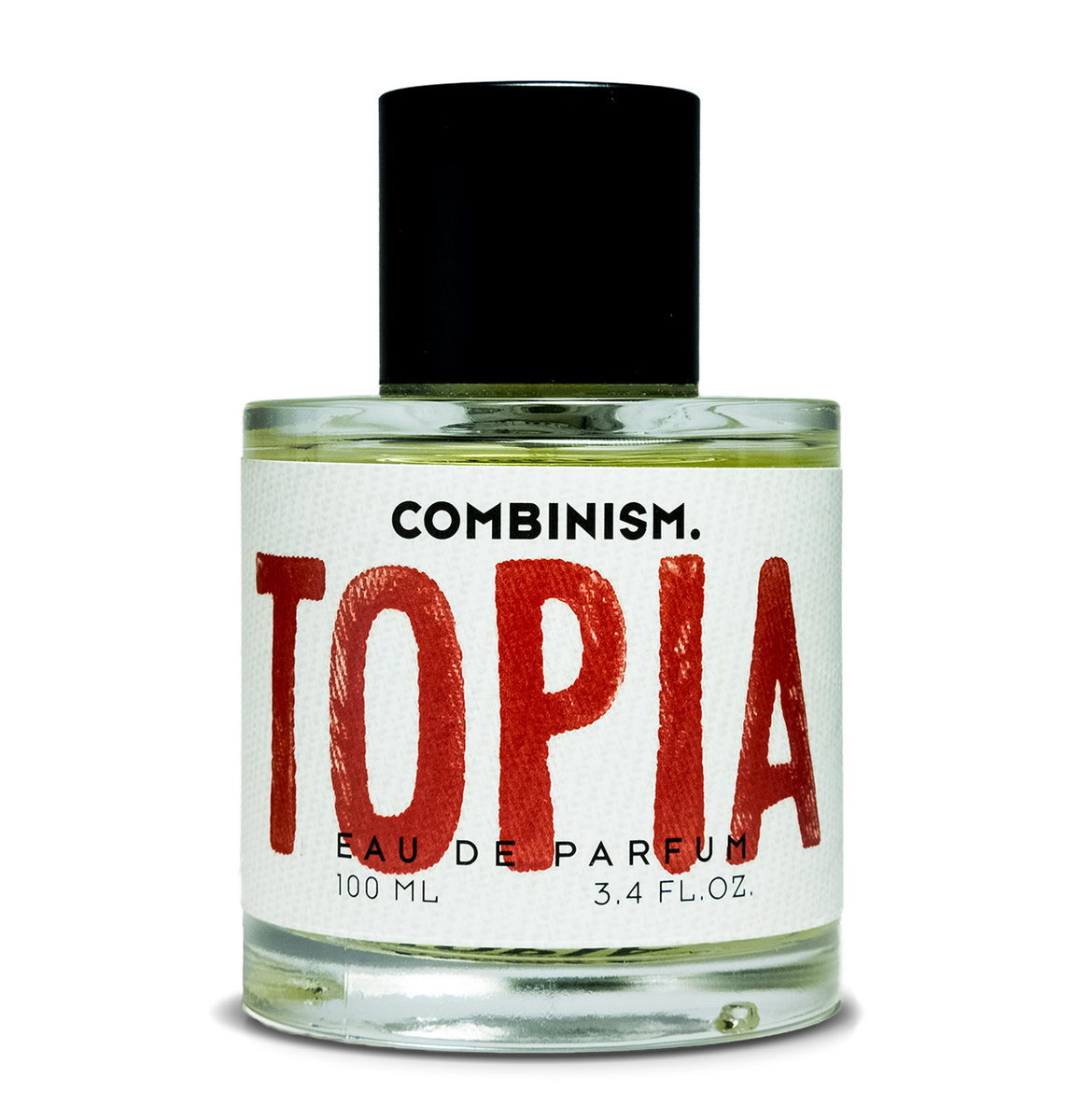 Topia PMP Perfumes Mayr Plettenberg — аромат