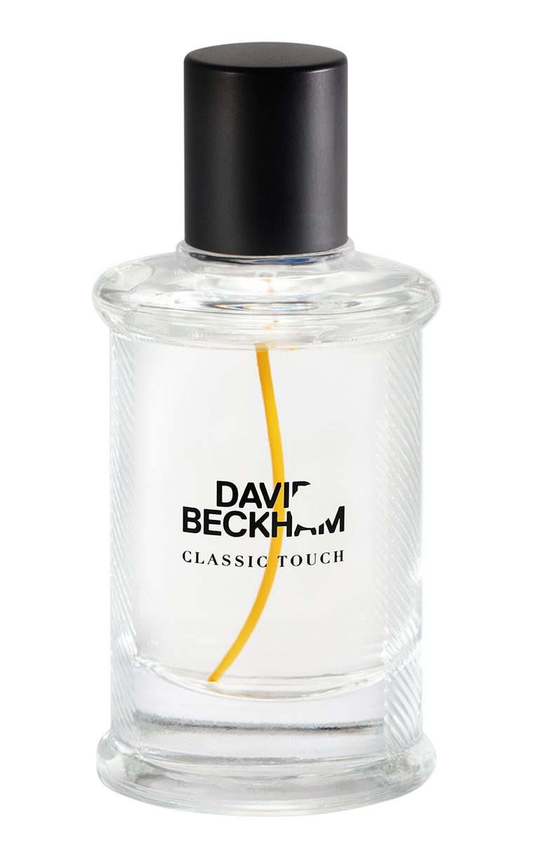 Classic Touch David Beckham — аромат