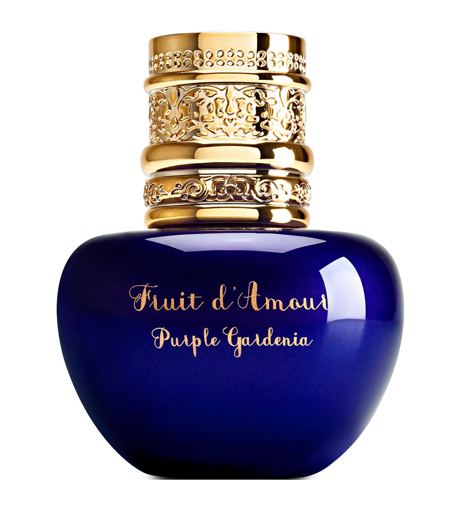 Fruit d'Amour Purple Gardenia Emanuel Ungaro — аромат