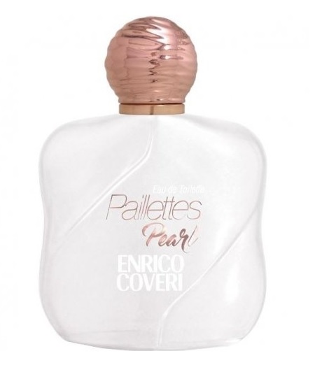 Paillettes Pearl Enrico Coveri — аромат