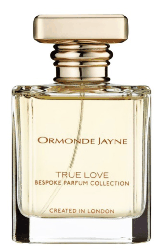 True Love Ormonde Jayne — аромат