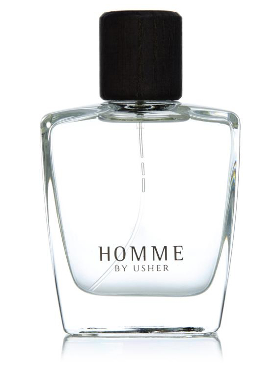 Homme by Usher Usher — аромат