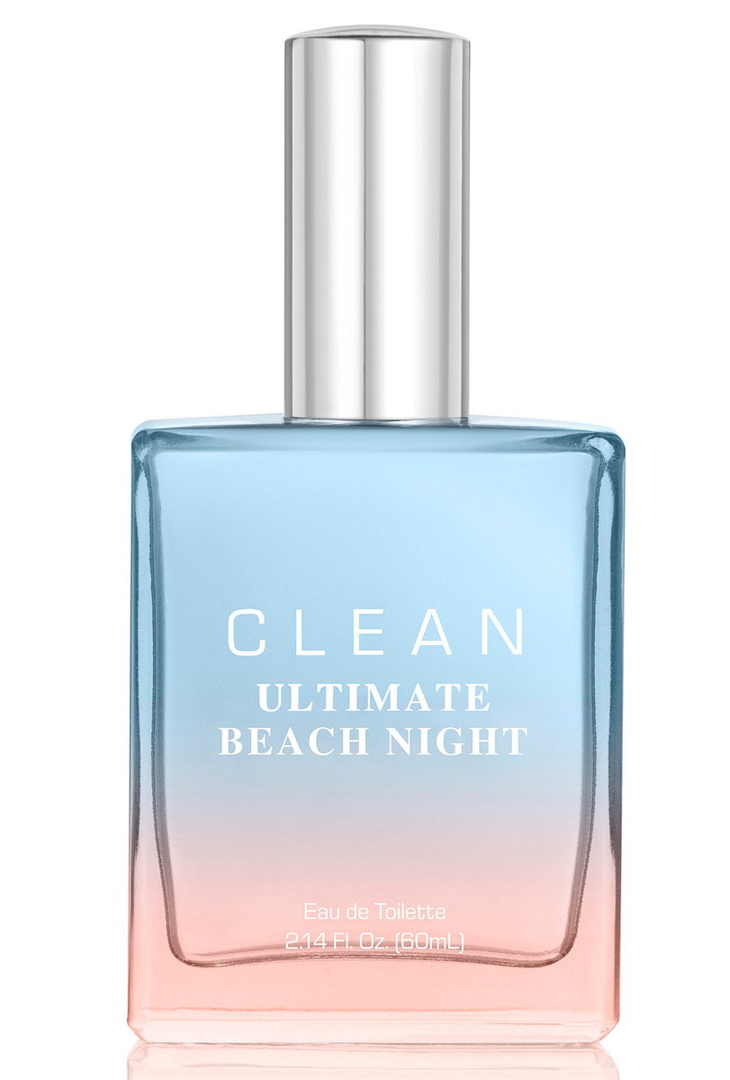 Ultimate Beach Night Clean — аромат