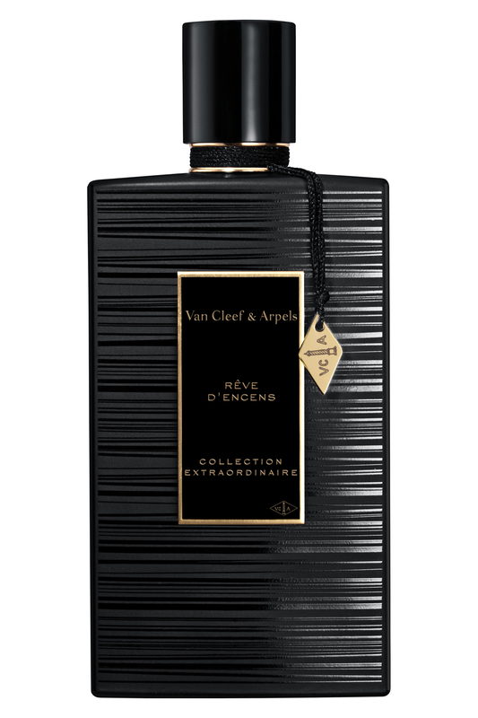 Reve d'Encens Van Cleef & Arpels — аромат