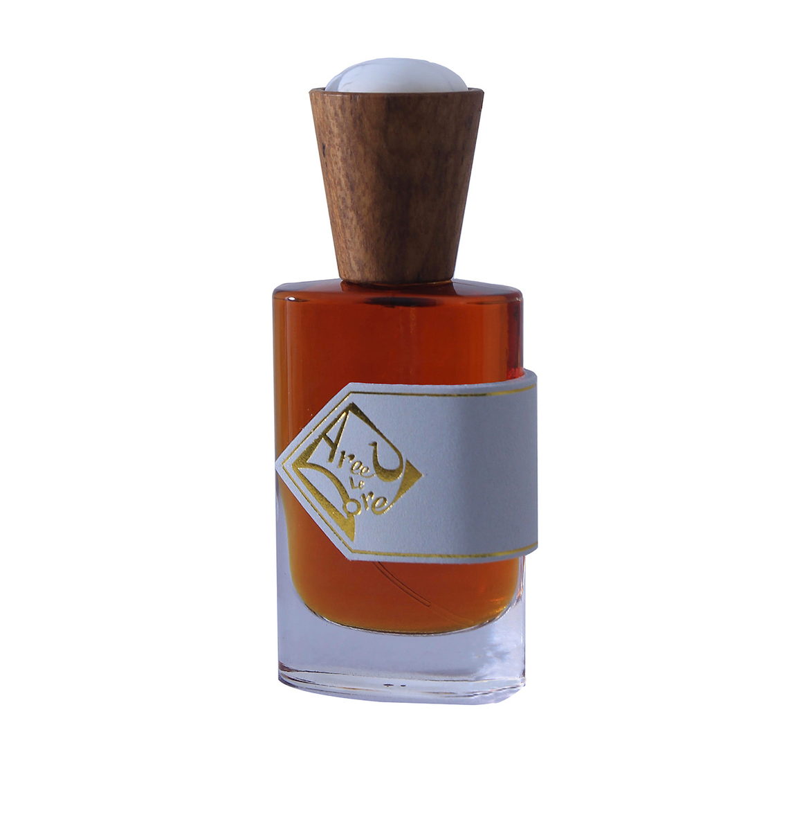 Koh-i-Noor Areej Le Doré — аромат
