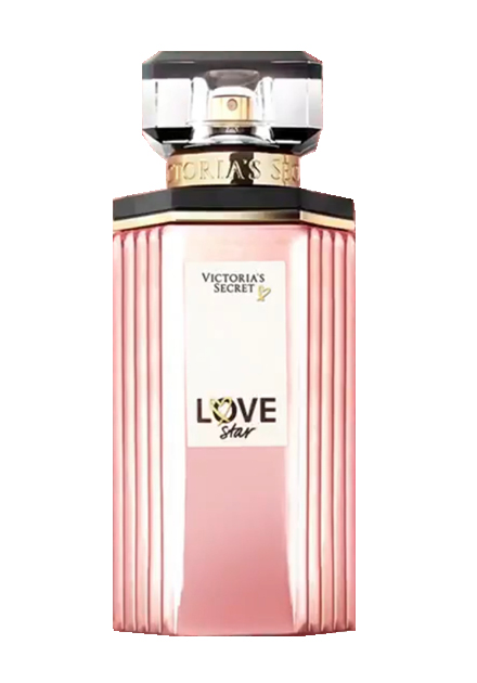 Love Star Victoria's Secret — аромат