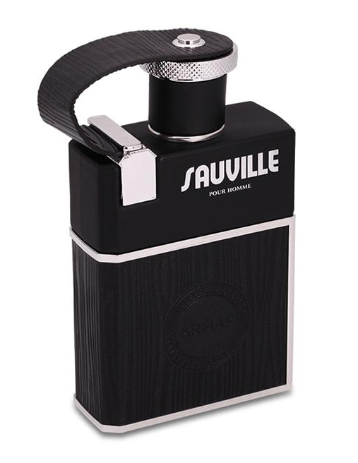 Sauville Pour Homme Armaf — аромат
