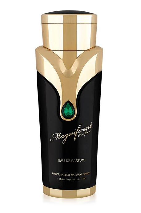 Magnificent Pour Femme Armaf — аромат