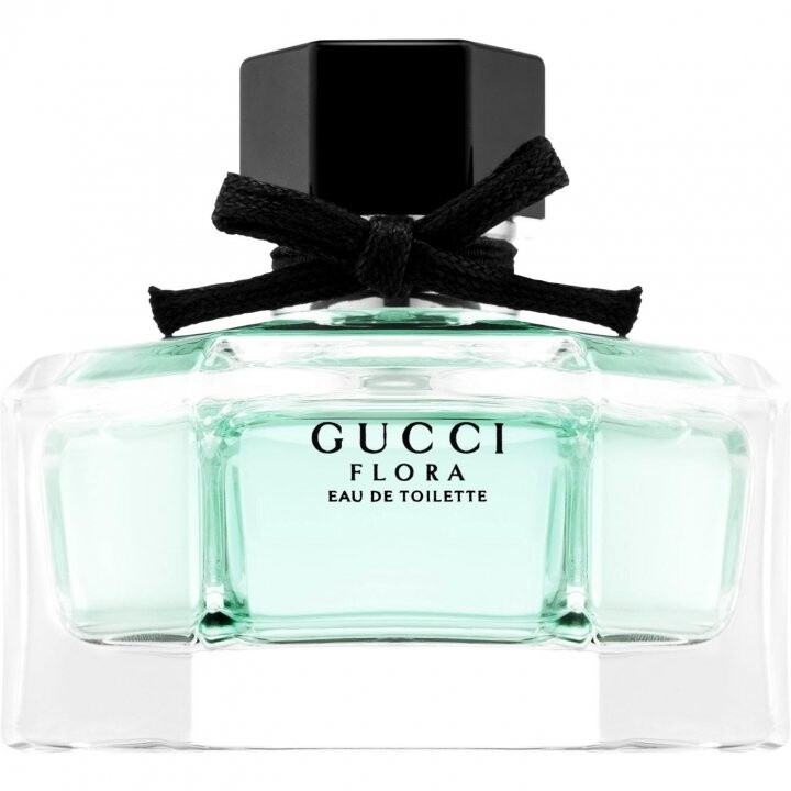 Flora by Gucci Eau de Toilette Gucci — аромат