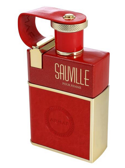 Sauville Pour Femme Armaf — аромат