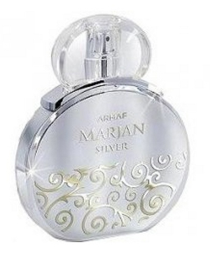 Marjan Silver Armaf — аромат