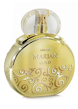 Marjan Gold Armaf — аромат
