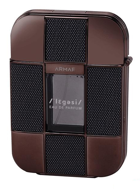 Legesi Homme Armaf — аромат