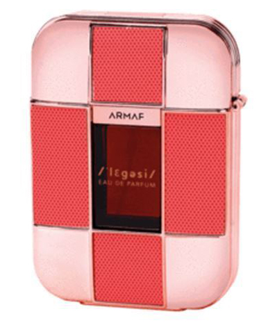 Legesi Femme Armaf — аромат