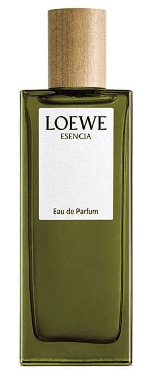 Esencia pour Homme Eau de Parfum Loewe — аромат
