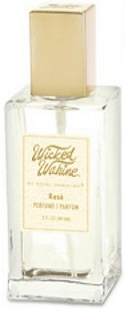 Wicked Wahine Rose Royal Hawaiian — аромат