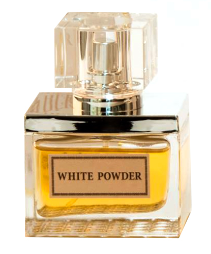 White Powder Sheinvald — аромат