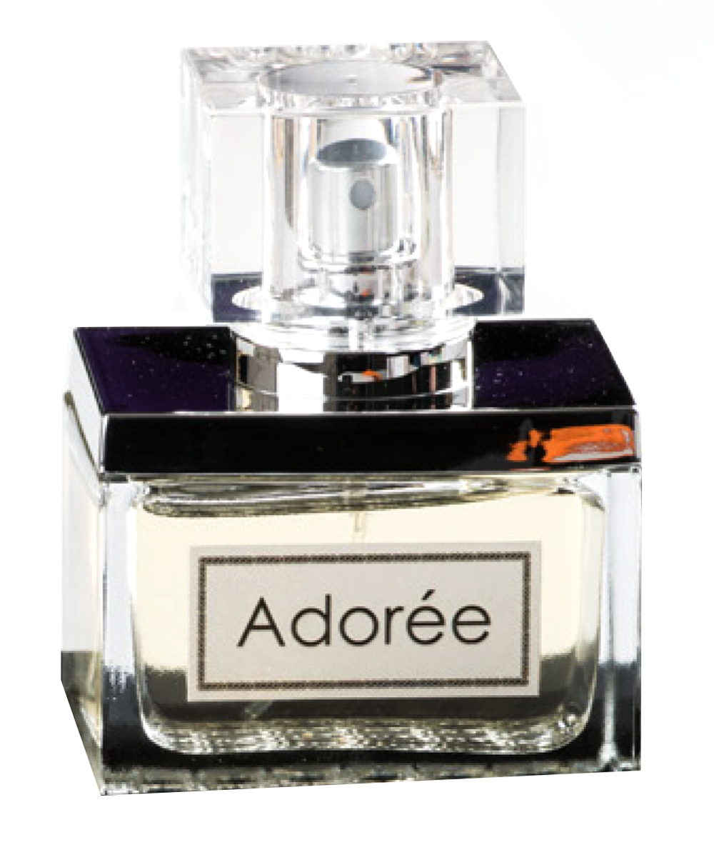 Adorée Sheinvald — аромат