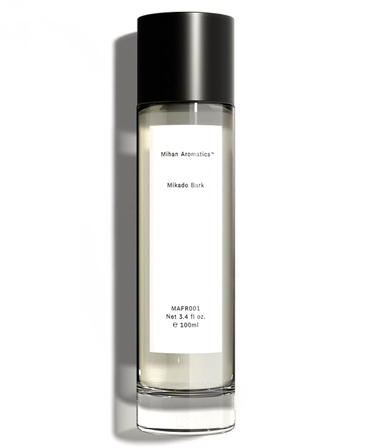 Mikado Bark Mihan Aromatics — аромат