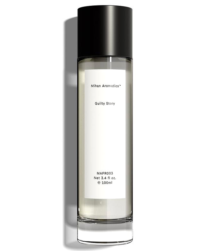 Guilty Story Mihan Aromatics — аромат