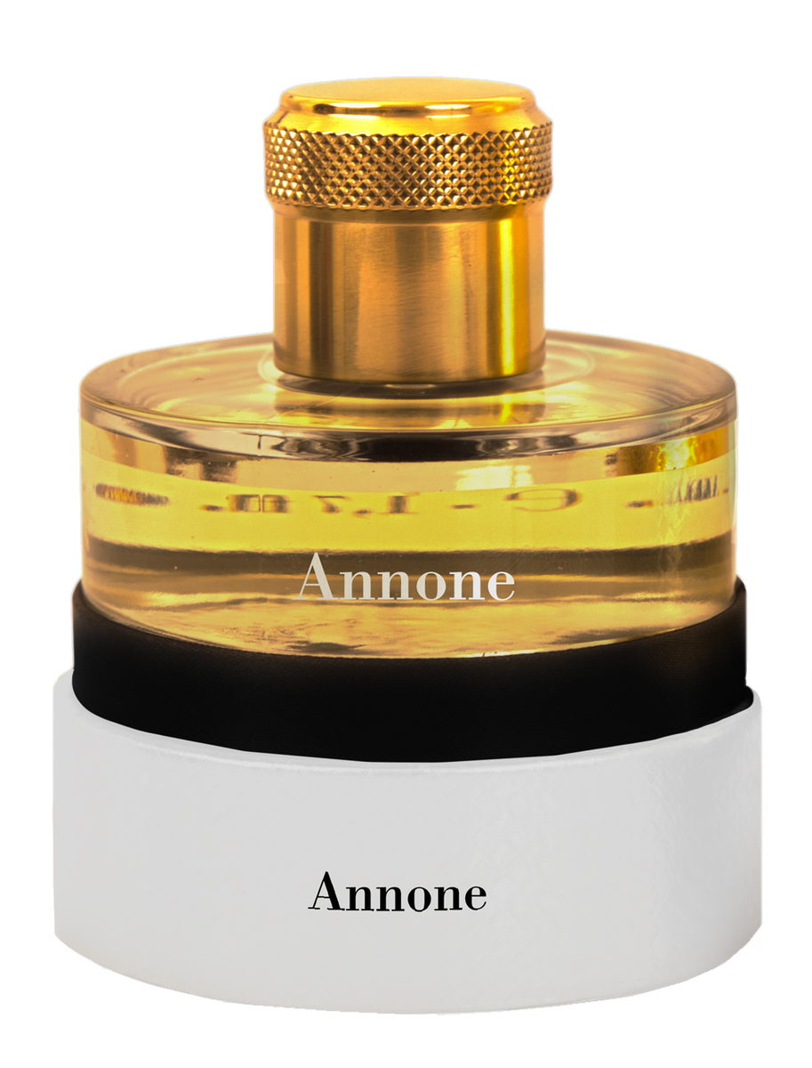 Annone Pantheon Roma — аромат