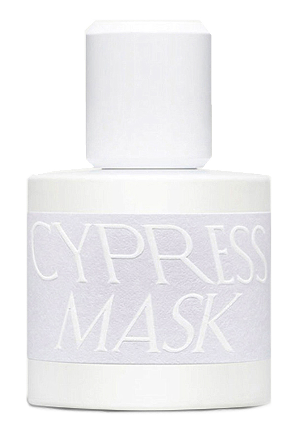 Cypress Mask Tobali — аромат