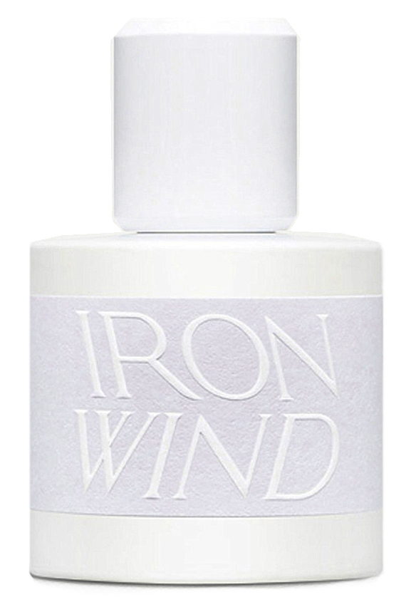 Iron Wind Tobali — аромат