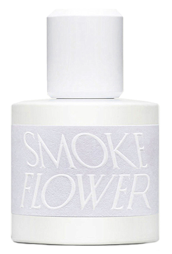 Smoke Flower Tobali — аромат