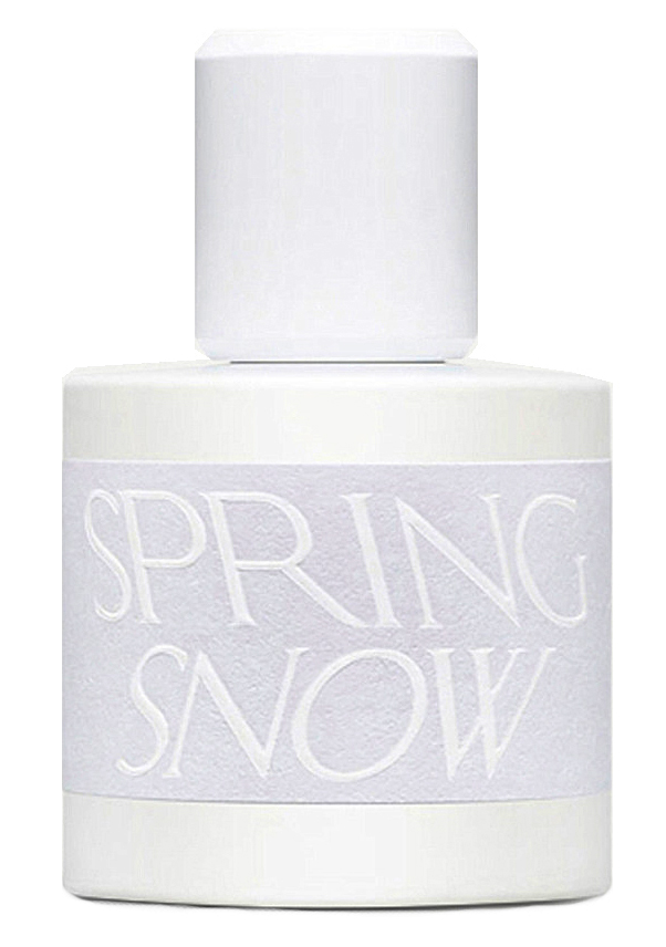 Spring Snow Tobali