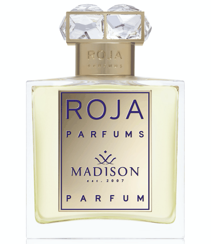 Madison Pour Femme Roja Dove — аромат