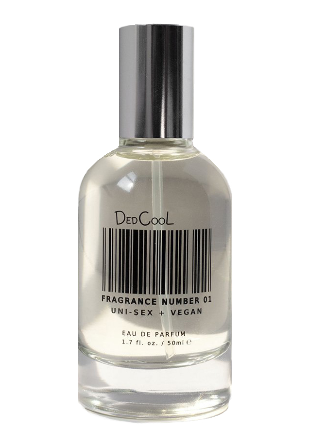 Fragrance 01 Taunt DedCool — аромат