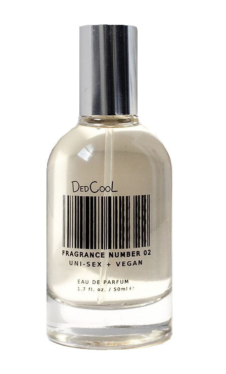 Fragrance 02 DedCool — аромат