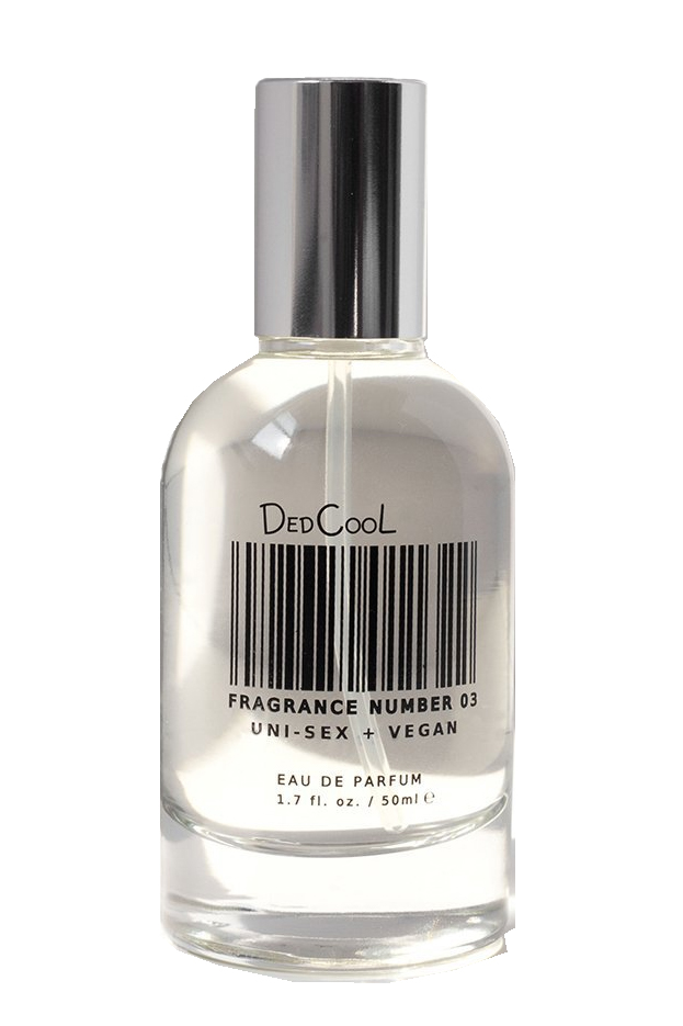 Fragrance 03 Blonde DedCool — аромат