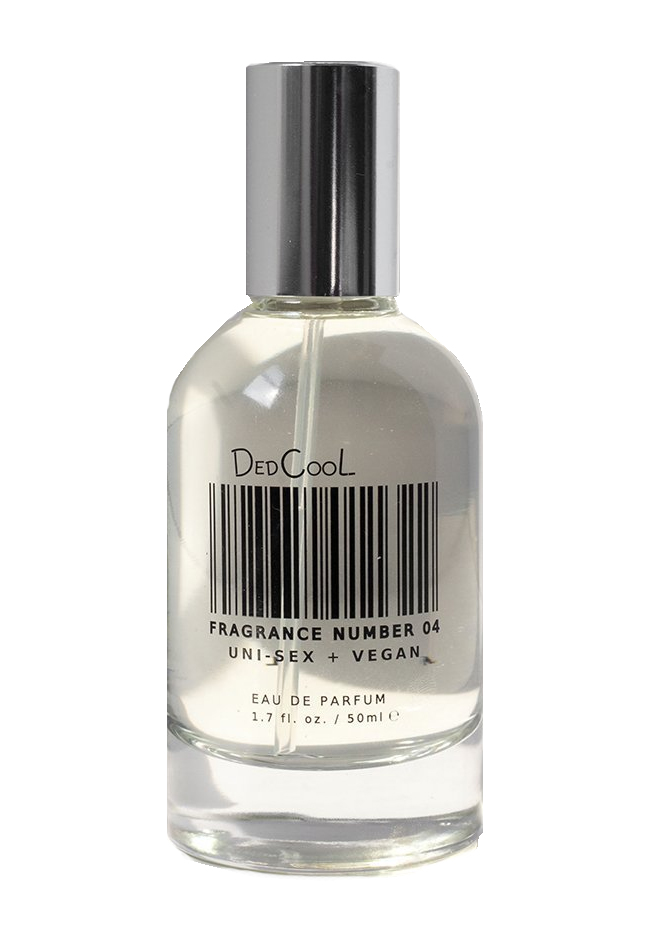 Fragrance 04 DedCool — аромат