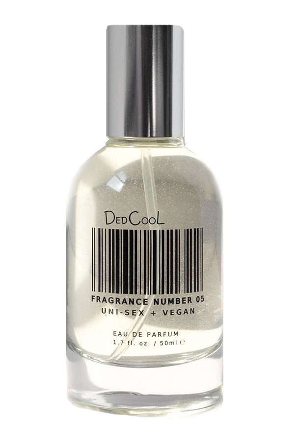Fragrance 05 Spring DedCool — аромат