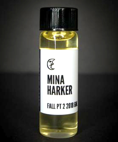 Mina Harker Sixteen92