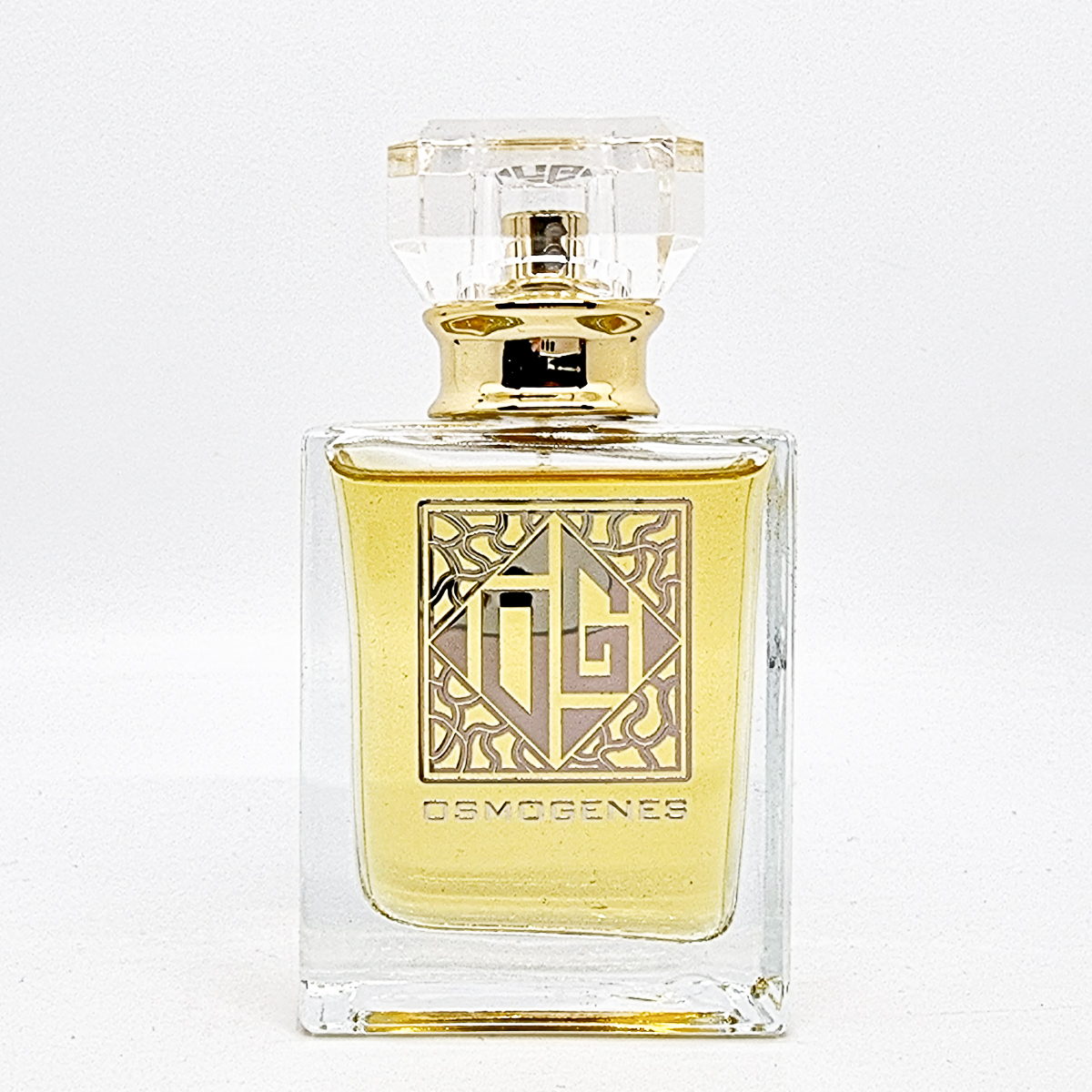 Pinacologne Пинаколон OsmoGenes Perfumes — аромат