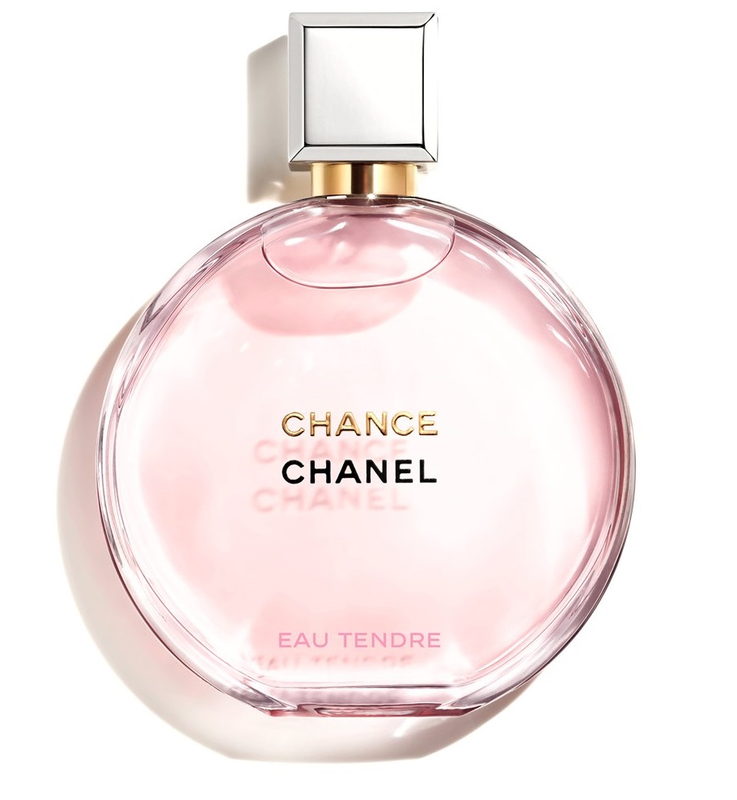 Chance Eau Tendre Eau de Parfum Chanel — аромат