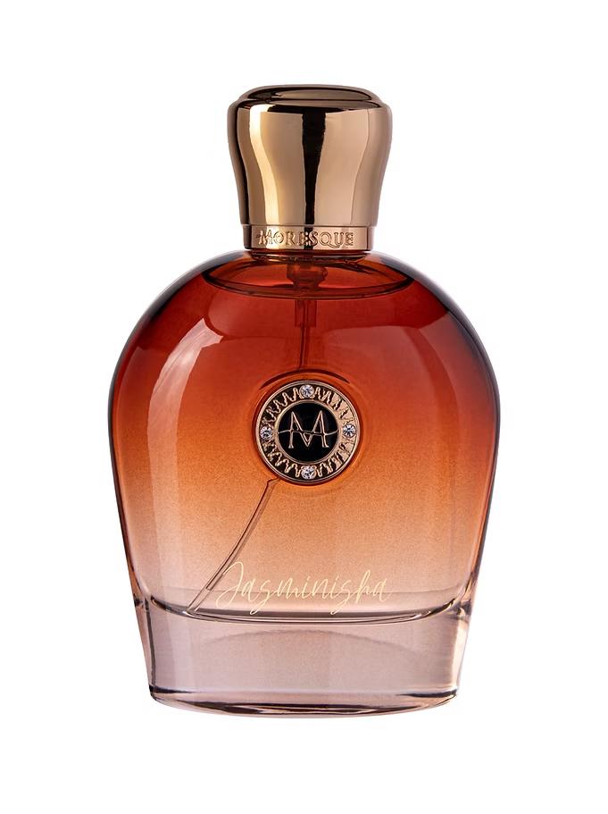 Jasminisha Moresque — аромат