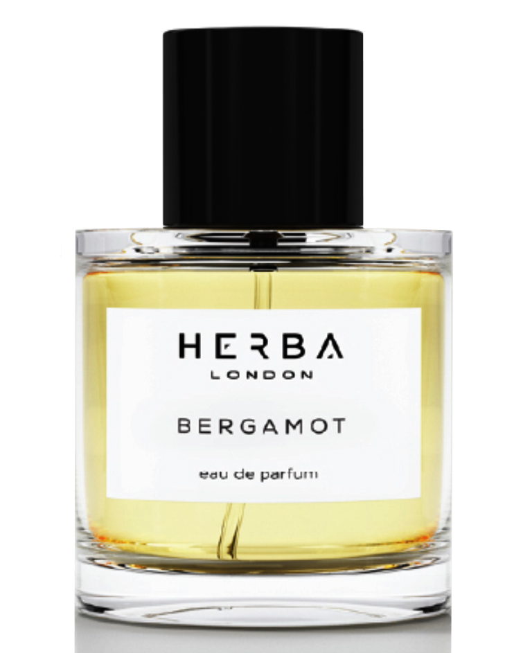 Bergamot HERBA London — аромат