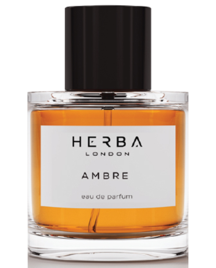 Ambre HERBA London — аромат