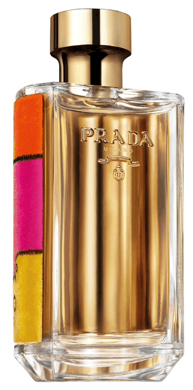 Prada La Femme Velvet Edition Prada — аромат