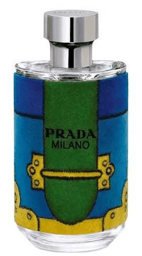 Prada L'Homme Velvet Edition Prada