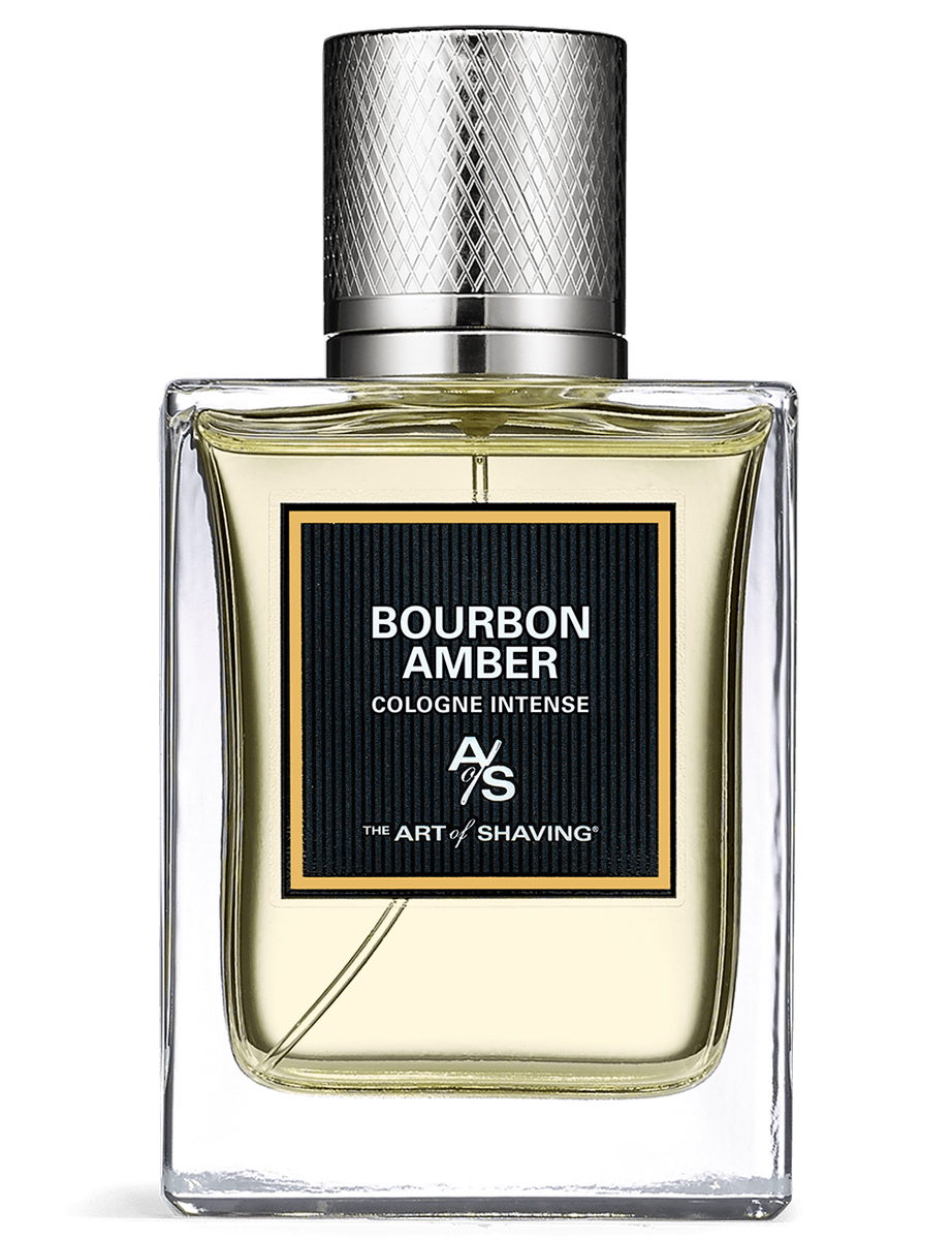 Bourbon Amber Cologne Intense The Art Of Shaving — аромат